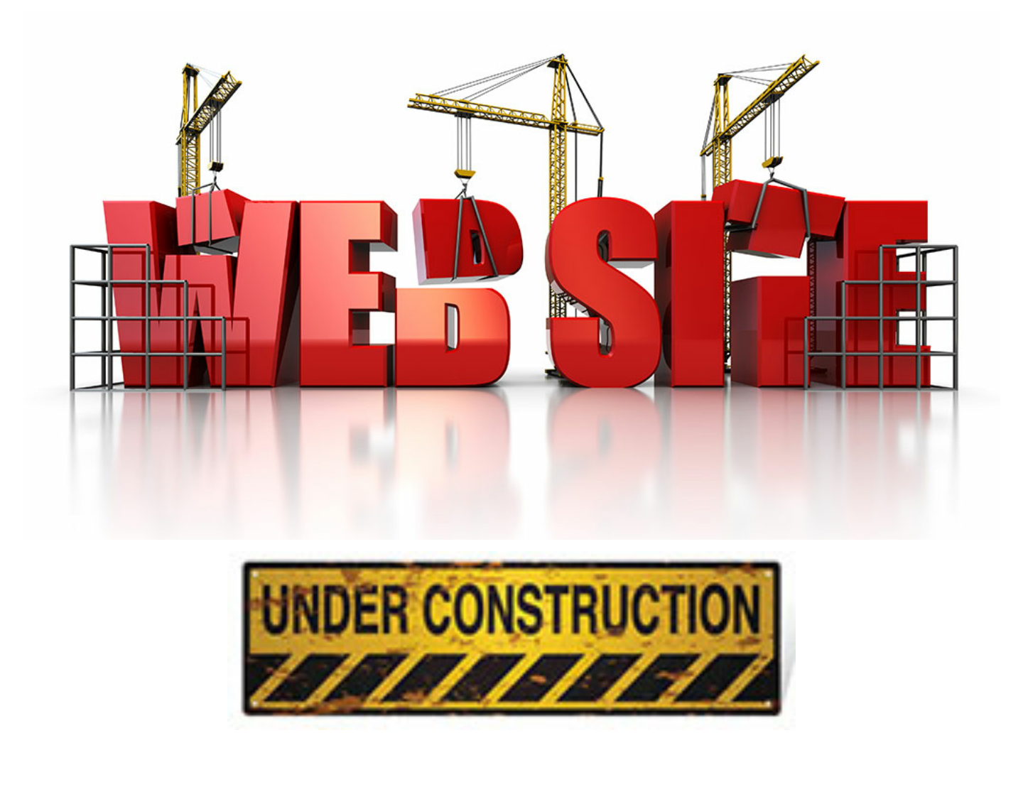 Under Construction